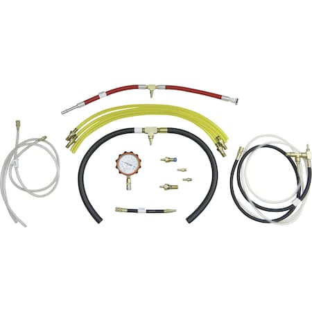 Kastar Hand Tools/A&E Hand Tools/Lang MASTER FUEL SYSTM TST KIT KHTU-32